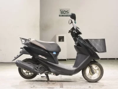 Honda DIO