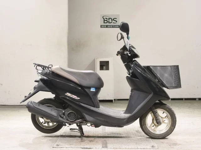 Honda DIO