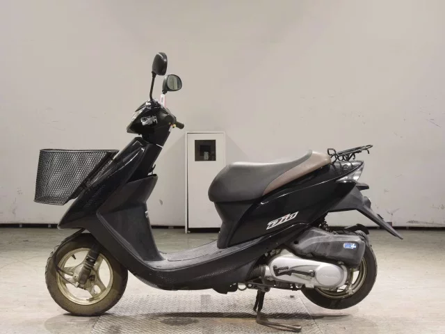 Honda DIO
