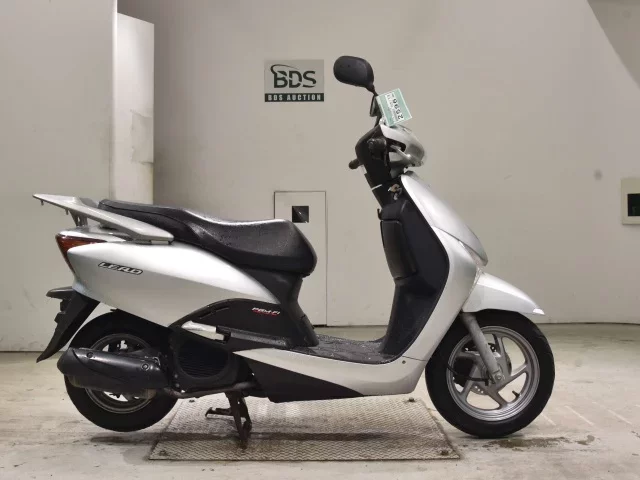 Honda LEAD 110