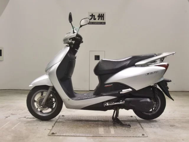 Honda LEAD 110
