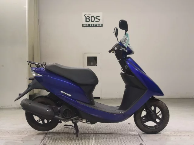 Honda DIO