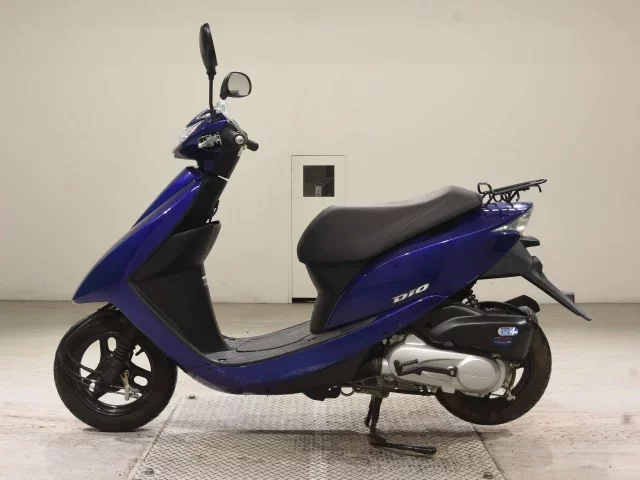Honda DIO