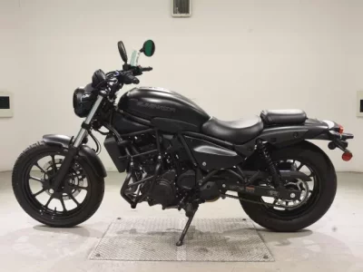 Kawasaki ELIMINATOR 400-3  с аукциона в Японии