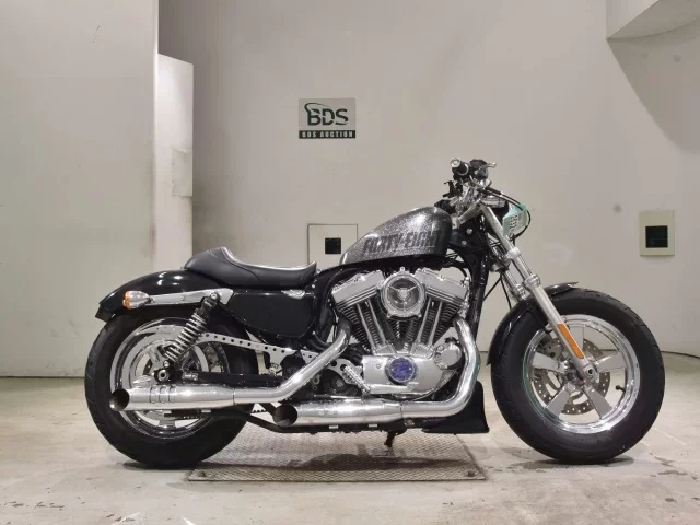 Harley-Davidson HARLEY XL883L