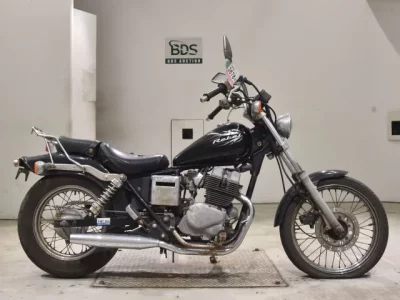 Honda REBEL