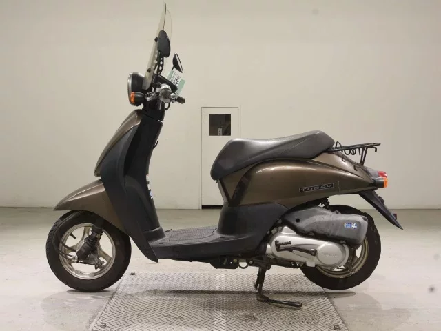 Honda TODAY
