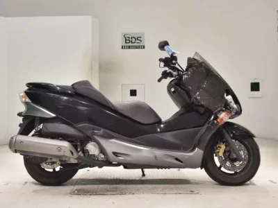 Honda FORZA ABS