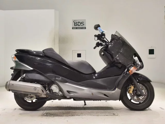 Honda FORZA ABS