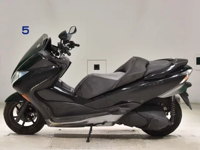 Honda FORZA ABS