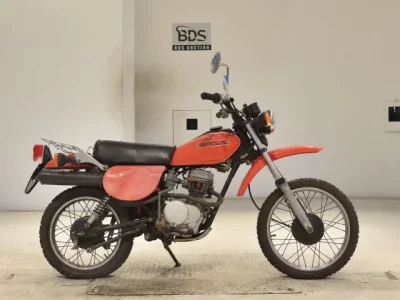 Honda XL50S