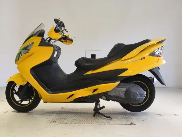 Suzuki SKYWAVE 250M