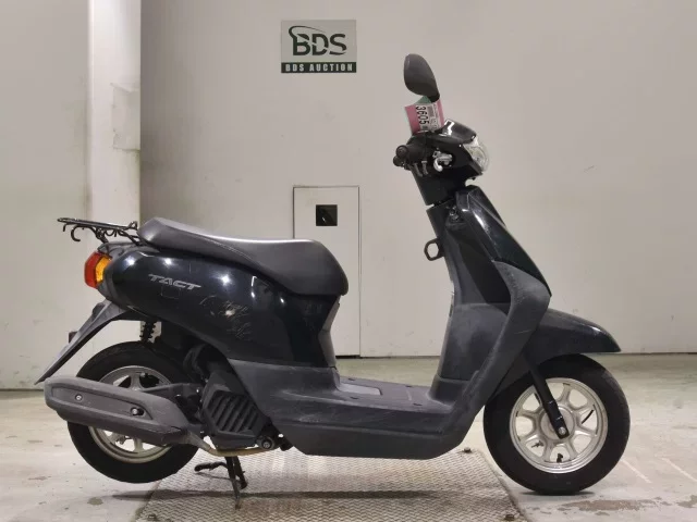 Honda TACT-4 BASIC