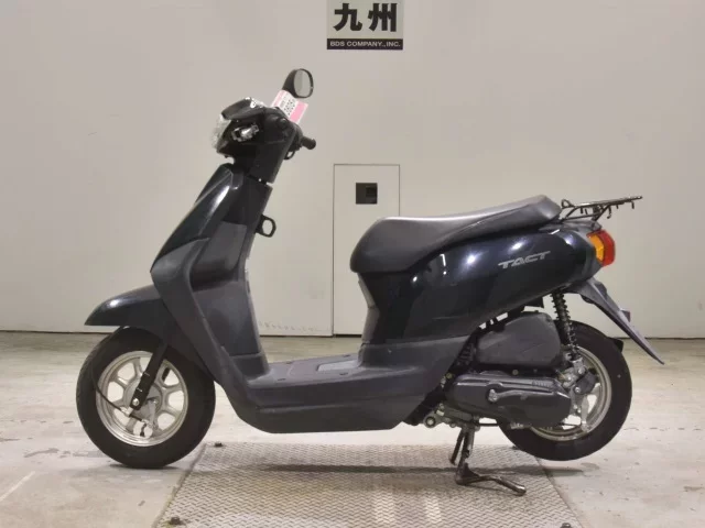 Honda TACT-4 BASIC