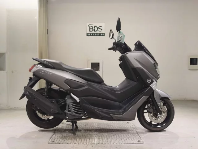 Yamaha NMAX155A