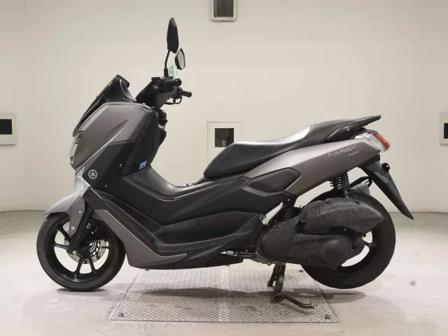 Yamaha NMAX155A
