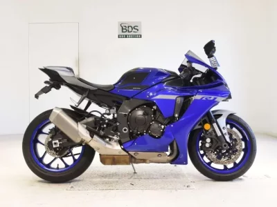Yamaha YZF-R1 2021