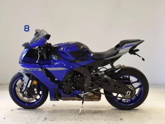 Yamaha YZF-R1