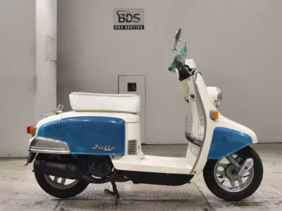 Honda JU RIO