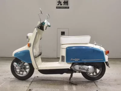 Honda JU RIO