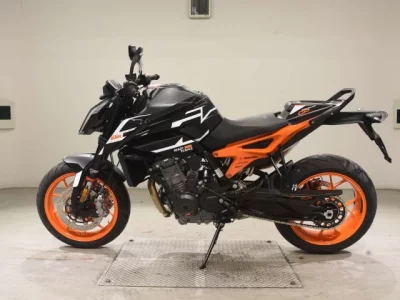 Other KTM890 DUKE GP  с аукциона в Японии