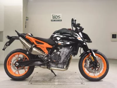 Other KTM890 DUKE GP  с аукциона в Японии