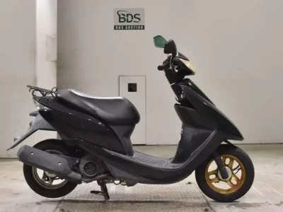 Honda DIO