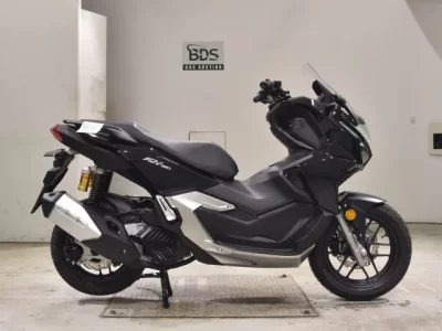 Honda ADV160