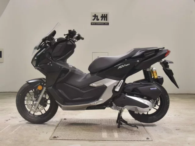 Honda ADV160