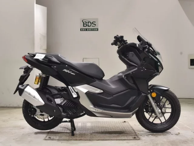 Honda ADV160