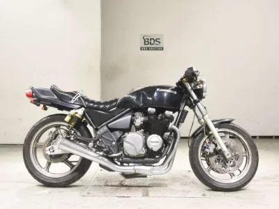 Kawasaki ZEPHYR400