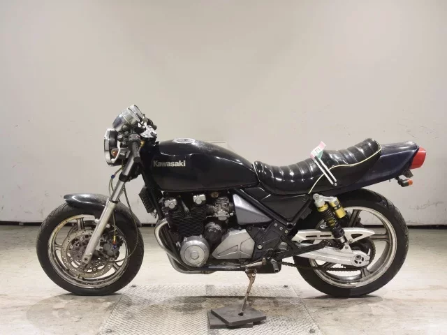 Kawasaki ZEPHYR400