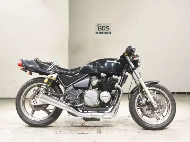 Kawasaki ZEPHYR400
