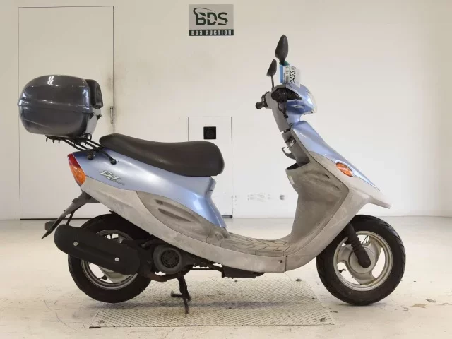 Yamaha BJ