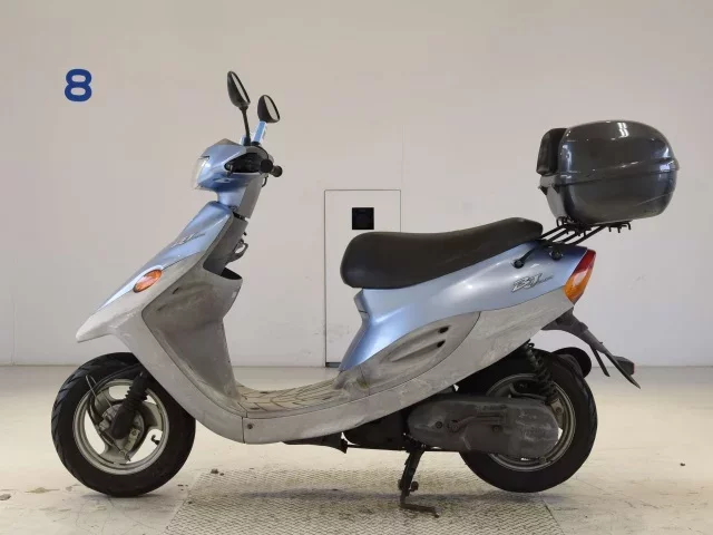 Yamaha BJ