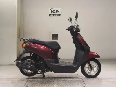 Honda TACT-4 BASIC