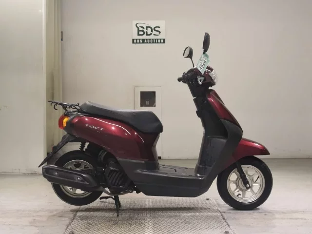 Honda TACT-4 BASIC