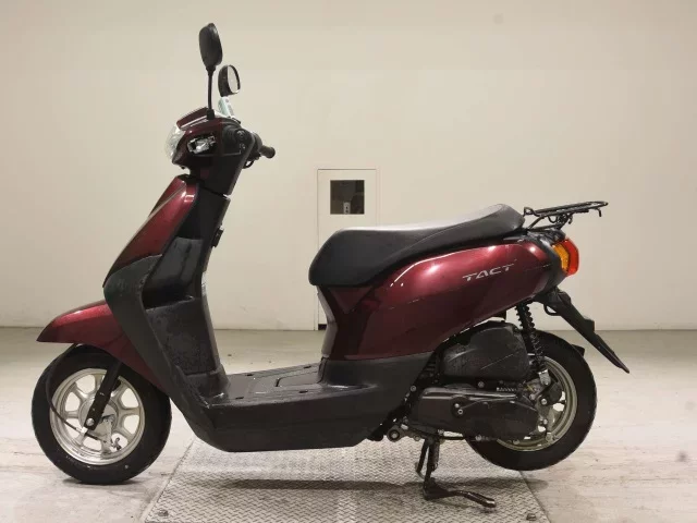 Honda TACT-4 BASIC