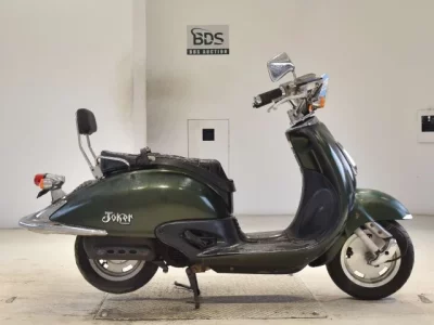 Honda JOE CAR 90