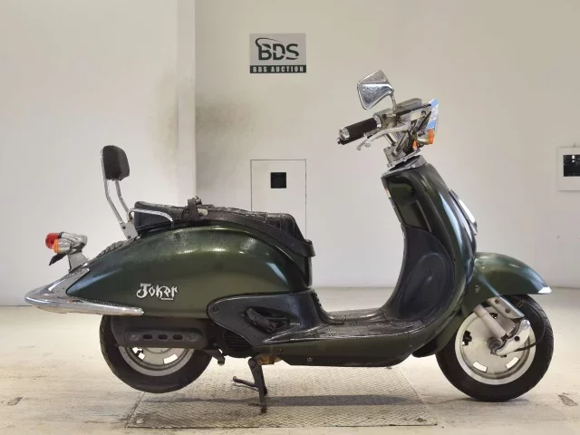 Honda JOE CAR 90