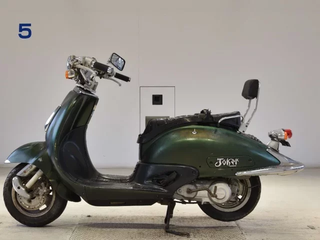 Honda JOE CAR 90