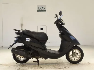 Honda DIO