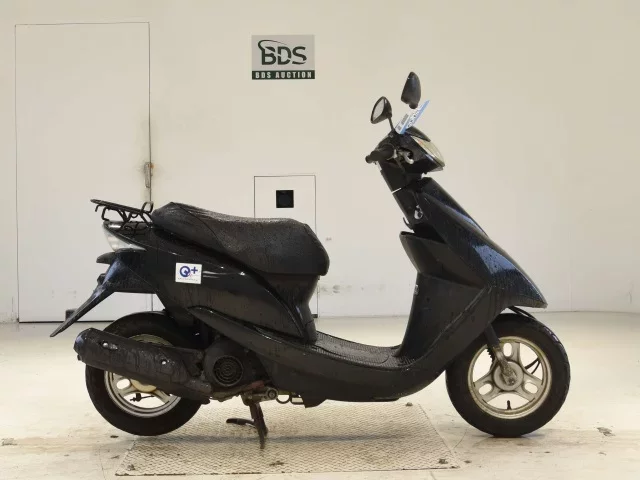 Honda DIO