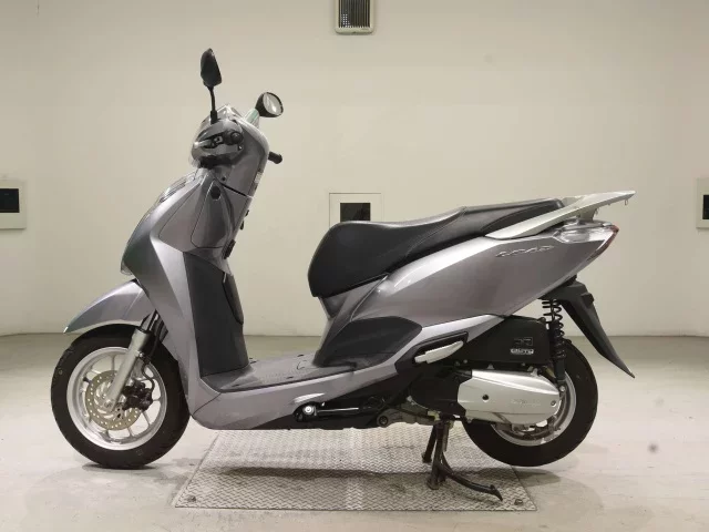Honda LEAD 125