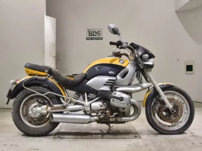 BMW BMW R1200C