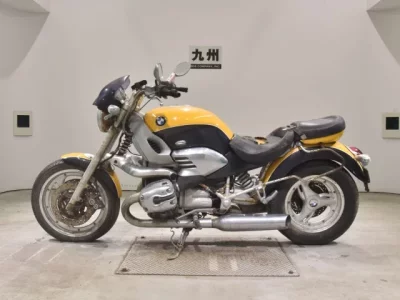BMW BMW R1200C