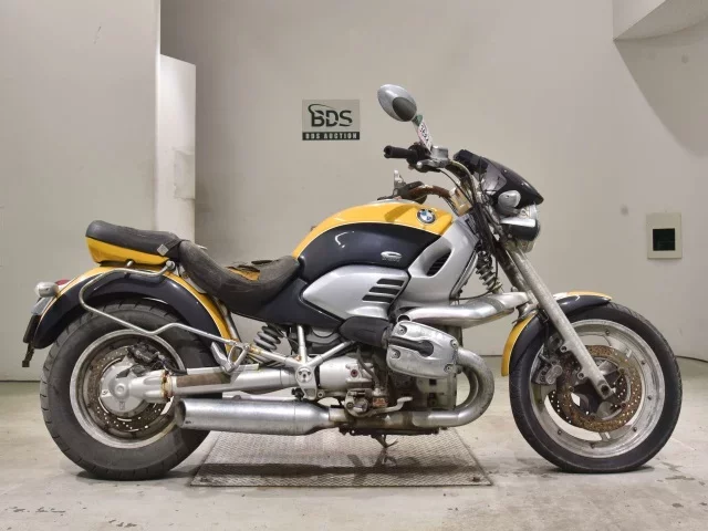 BMW BMW R1200C