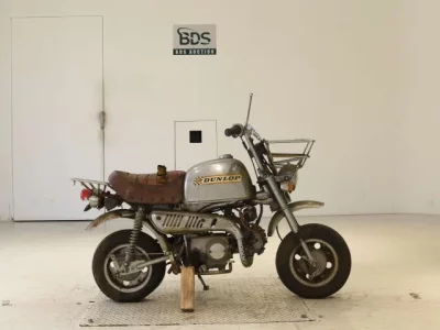 Honda GORILLA
