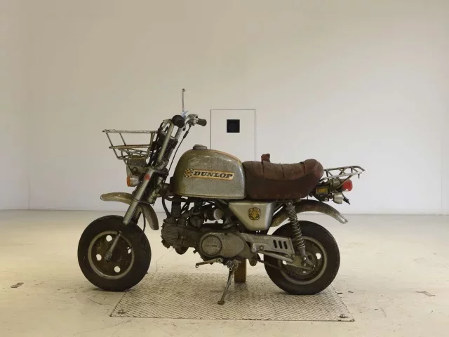 Honda GORILLA