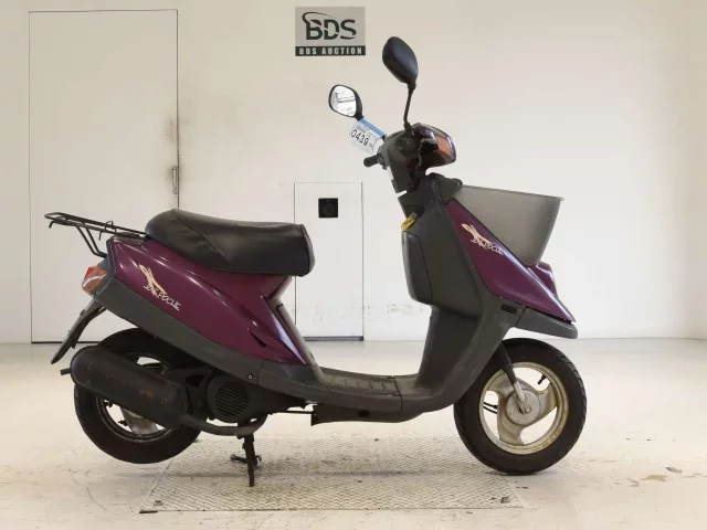 Yamaha JOG POCHE